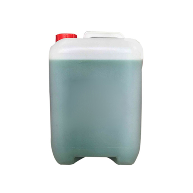 Hóa chất rửa xe Kumisai - can 20L